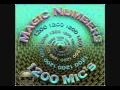 Four (God Of Rock) 1200 Micrograms Magic ...