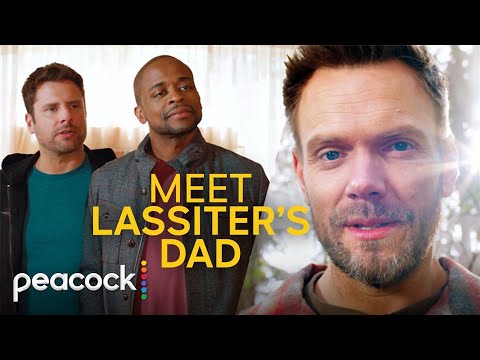 Psych 2: Lassie Come Home | Watch the First 4 Minutes | Peacock