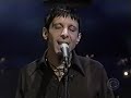 Mercury Rev "The Dark Is Rising" The Late Late Show 2001 November 27