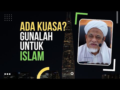 SALAH GUNA Nikmat, Hidup Bergelumang Maksiat 