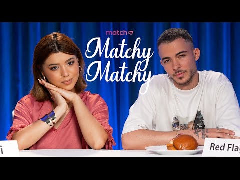 Matchy Matchy 💞 Ep 51