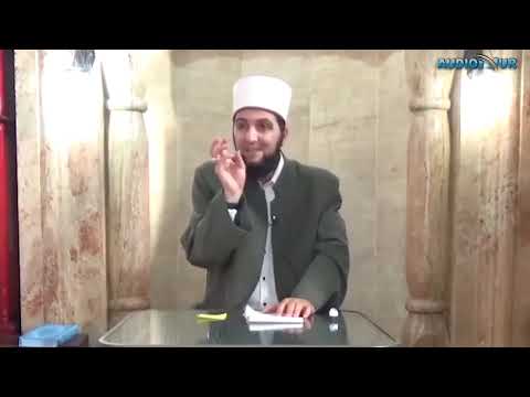 A dëshiron shpërblim sa një Haxh dhe një Umre?! - Hoxhë Remzi Isaku