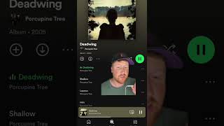 Worst sounding album!! Do you agree? #metallica #porcupinetree #badmusic