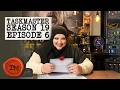 Taskmaster Season 19 Episode 6 It S Got To Be Obsolete Full Episode