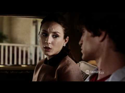 Toby Cavanaugh: Season 2 Episode 15 - Clip One