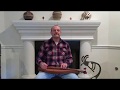 Mark Gilston - Pols til Wenche on mountain dulcimer