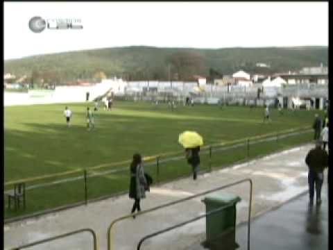 AD PORTOMOSENSE 1 - 0 GAVIONENSES
