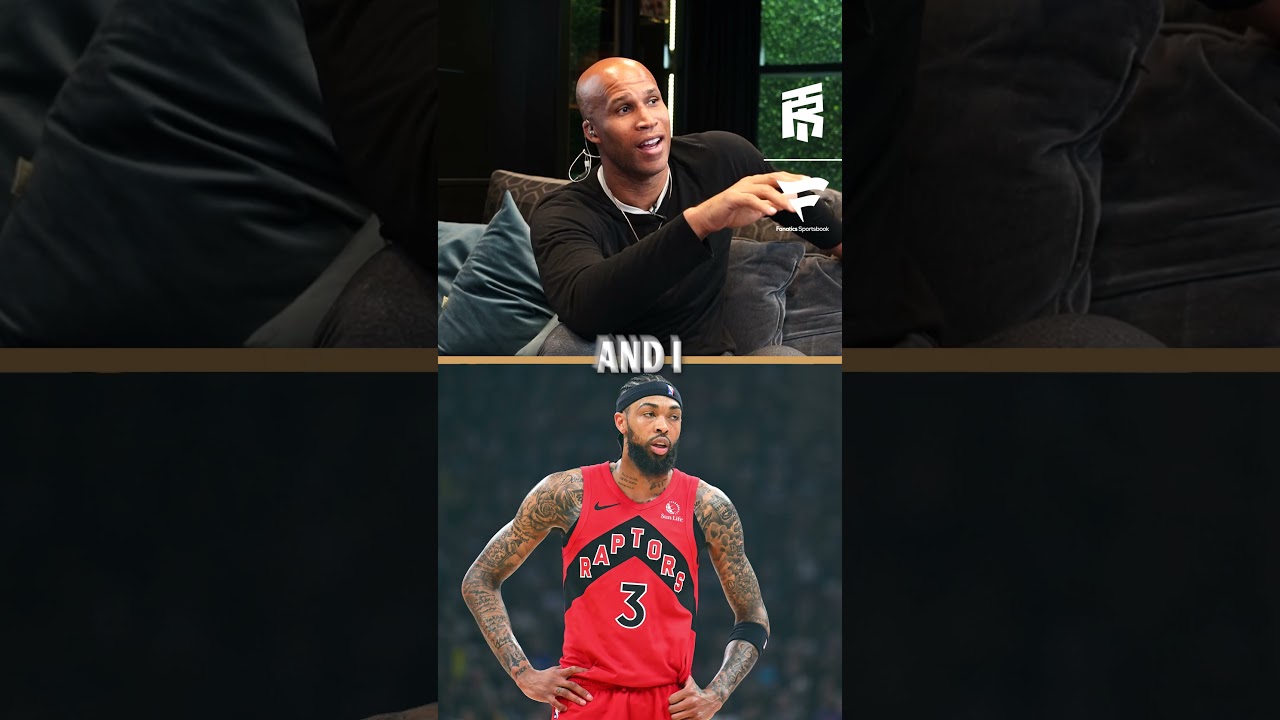 Road Trippin Calls Out Brandon Ingram after Calling Out Game 1 Game Plan #nba #nbaplayoffs