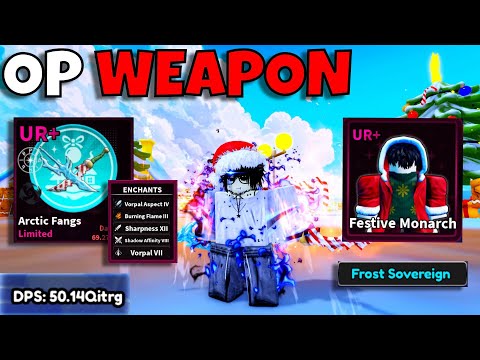 How To Reach MAX DPS! New Battle Pass! UR+ Weapon, MR+ Relics and More