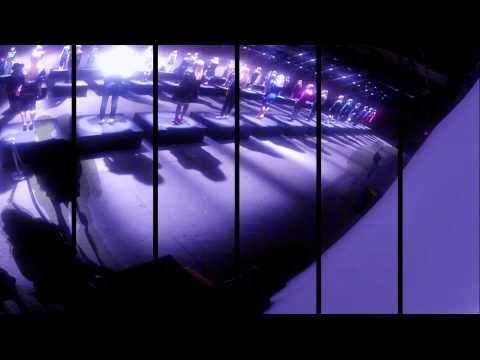 Catherine Malandrino Fall - Winter 2012 "La Feline" Presentation