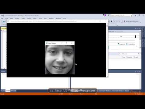 OpenCV 3 – Advanced Image Detection and Reconstruction The Course Overview | packtpub com