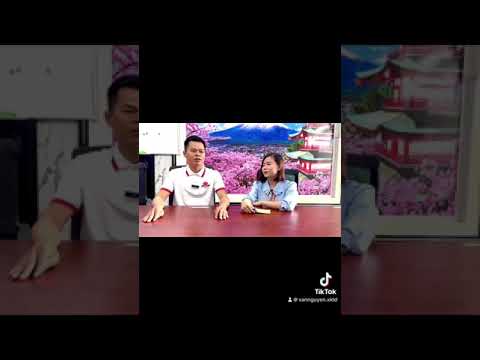 CẢM NHẬN CỦA HỌC VIỆN TẠI TRUNG TÂM XKLD ĐỒNG NAI