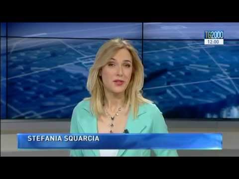 Tg2000 del 14 marzo 2015 - Edizione delle 12