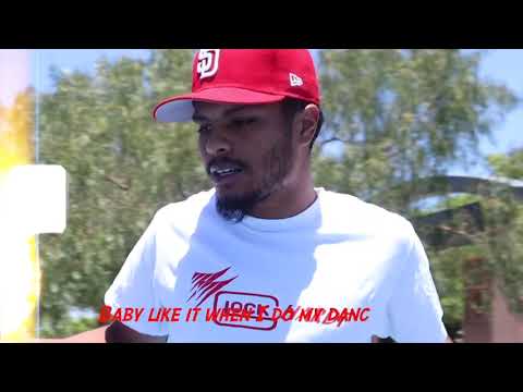 Y3RT - And One (Official Music Video) | Shot by @3Filmzzz