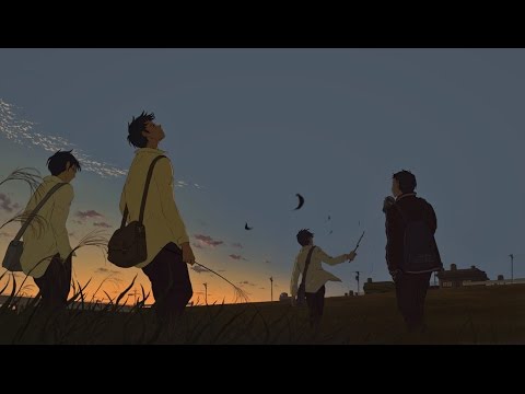 Delectatio - Promise Me