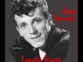 You Told A Fib  -  Gene Vincent & The Blue Caps 1957