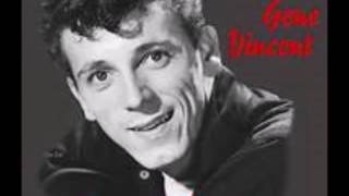 You Told A Fib  -  Gene Vincent & The Blue Caps 1957