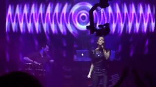 Chicane - Bruised Water (Live @ Tele-Club 09.04.2011)