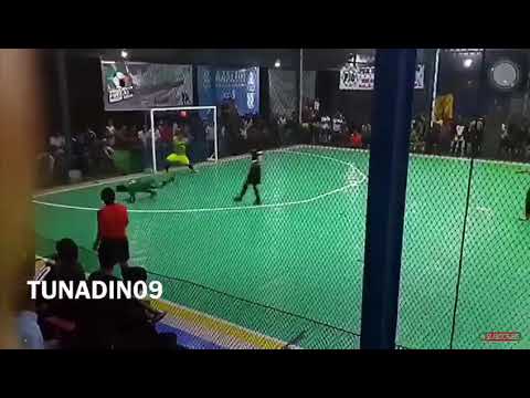 GOL SALTO ALA TUNADIN