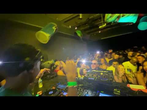 MENESIX @ELROW ROTTERDAM (29/02/20)