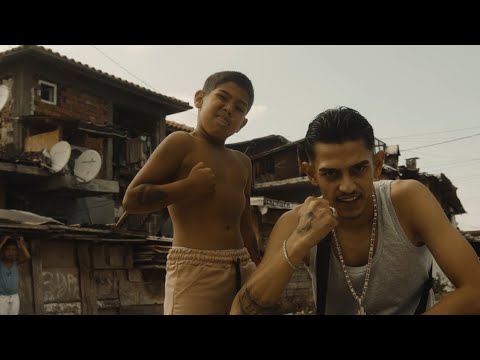 MUFASA069 - MAHALA / EL BABA X NASYO CHERNIYA