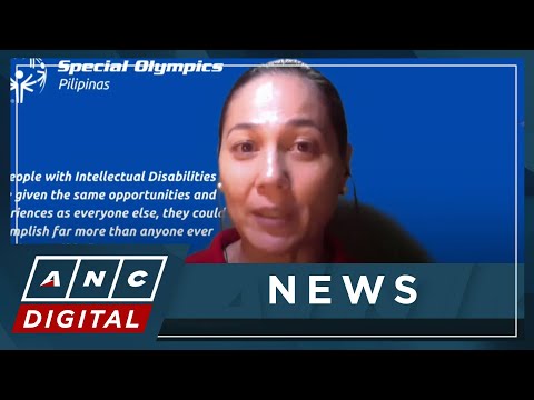Headstart: PH to compete in Special Olympics World Games Berlin 2023 | ANC