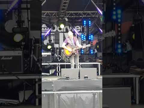 CJay - Laid by James at Darwen Live 2019