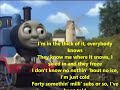 Thomas Friends Season 12 Credits Thick Of It Version