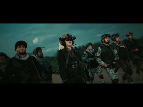 Estilo Cholo Vago - Pantera De Culiacan Sinaloa [Video Oficial] - JM Music