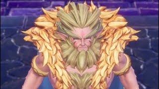 【聖剣伝説3】#23～獣人王の本当の狙い～