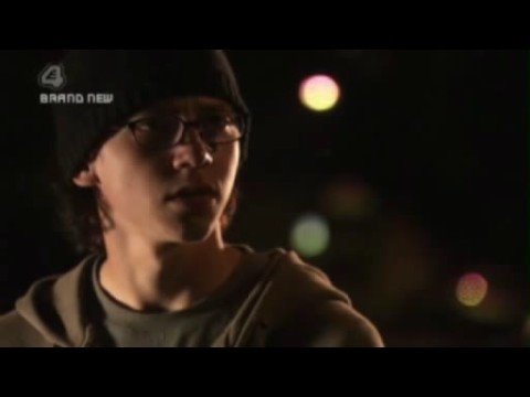 Why Can't I? (Michelle/Sid/Cassie)