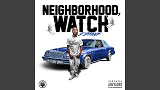 Million Dollar Vision (feat. Prince Jg)