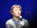 Lover All Alone, Clay Aiken
