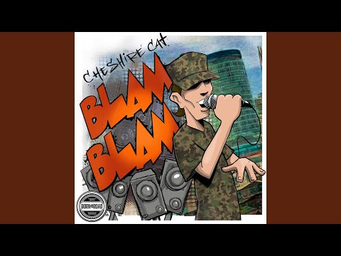 Blam Blam (K Jah Remix)