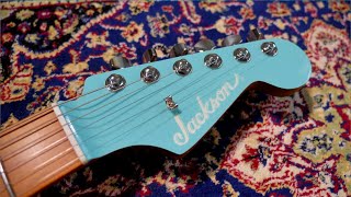 Video thumbnail for The ONE Jackson Rule Them ALL? - The NEW Misha Mansoor Signature So Cal Is A BEAST by Cameron Cooper