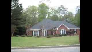 preview picture of video 'Roswell GA Homes: Kiveton Park'