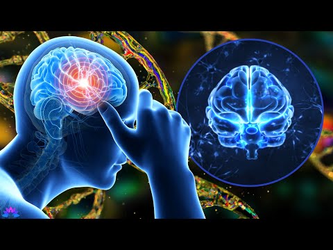 Theta Frequency Activate 100% Of Your Brain In 10 Minutes, Improves Intelligence And Memory