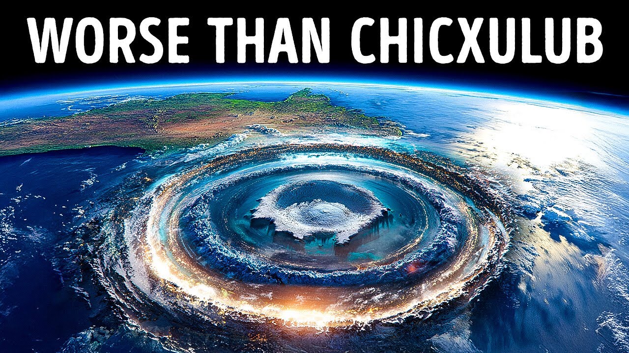 Why No One Talks About the Scariest Asteroid Impact on Earth