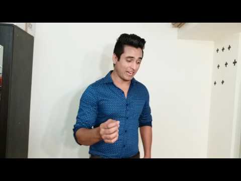 Harry Singh Comic character