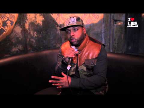 Malik Interview (MD7) March 2013