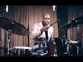 Mickey Roker - Milt Jackson - Hank Jones: BAGS GROOVE - 1997 - #mickeyroker  #drummerworld