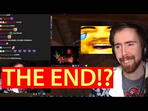 Asmongold Reacts To The Best Duo On Twitch  Ever - Asmongold & Mcconnell