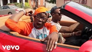 Young Dro, B.o.B, Yung Booke - Poppin 4 Sum (Official Music Video)