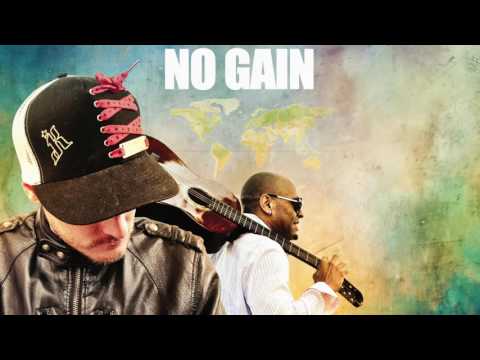 No Pain No Gain "The Mic" ( Crako / Henry P / Dj Keor )