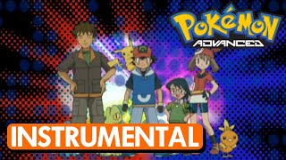 I Want to Be a Hero Instrumental · Pokemon Season 6 Intro