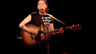 Melissa Ferrick - I&#39;m Going to Break Your Heart