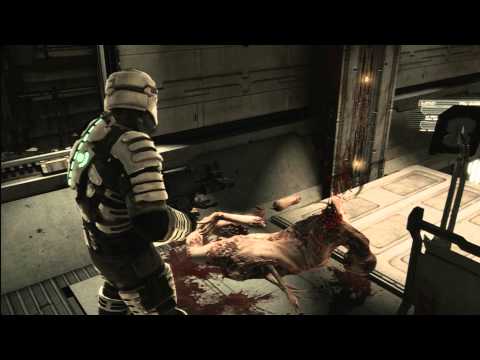 dead space xbox 360 review