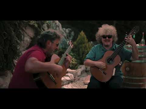 Stephen Goss | Cocktail list (2022) | Aniello Desiderio & Zoran Dukic