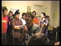 Rye Coalition @ Neck Tan Art Show Richmond, VA July 11,1996