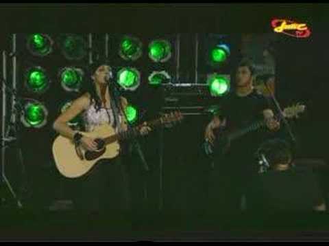 Saving the World - Brooke Fraser